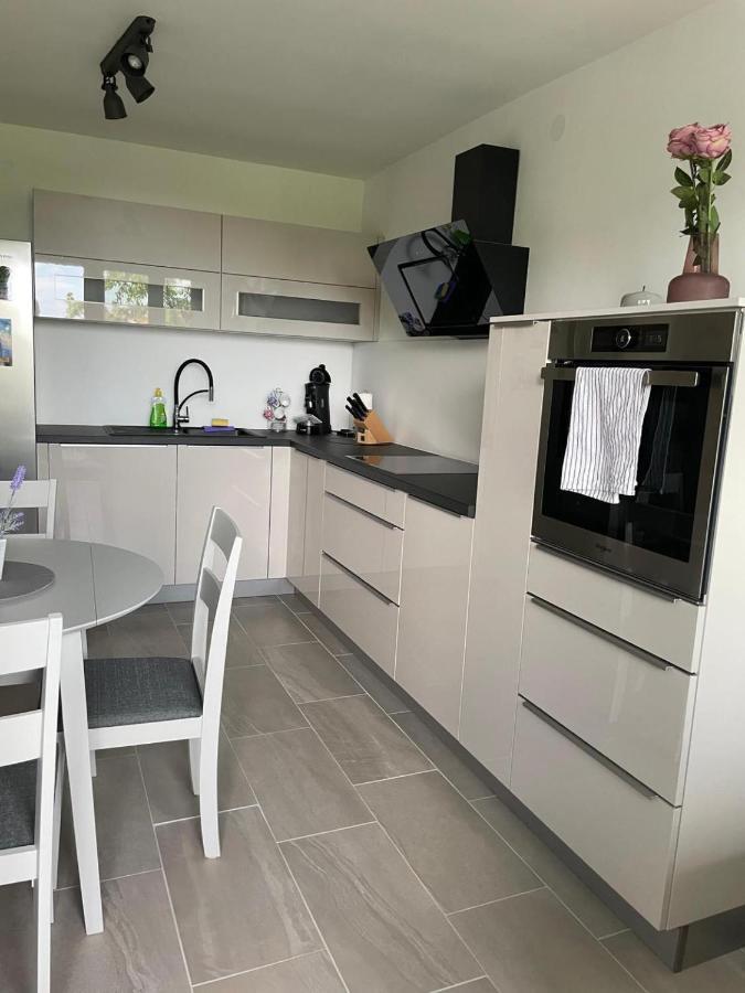 Apartment Tomy Rijeka Luaran gambar