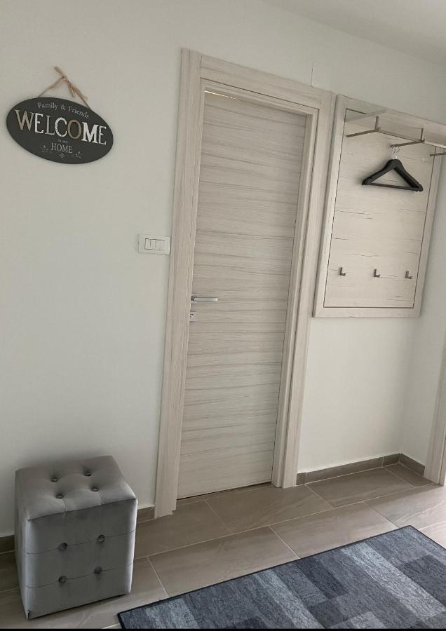 Apartment Tomy Rijeka Luaran gambar
