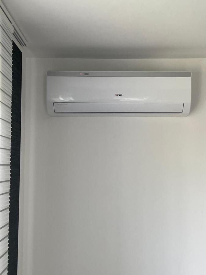 Apartment Tomy Rijeka Luaran gambar