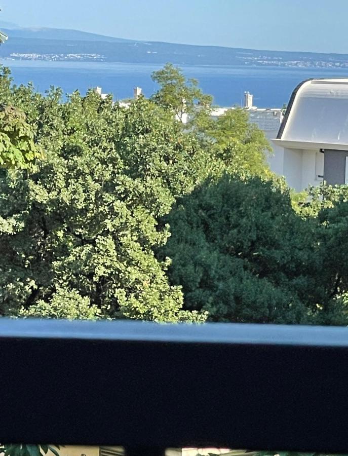 Apartment Tomy Rijeka Luaran gambar