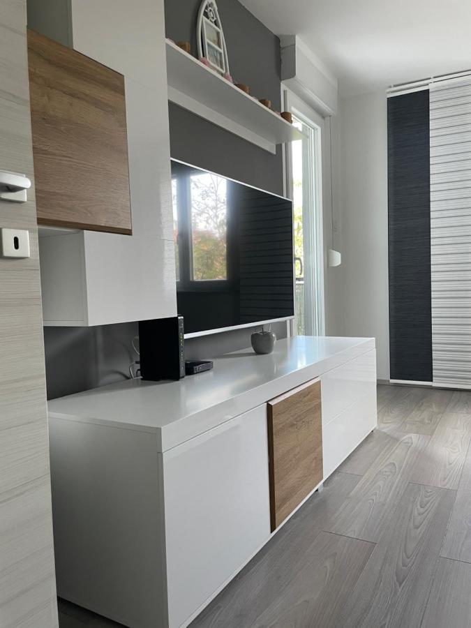 Apartment Tomy Rijeka Luaran gambar