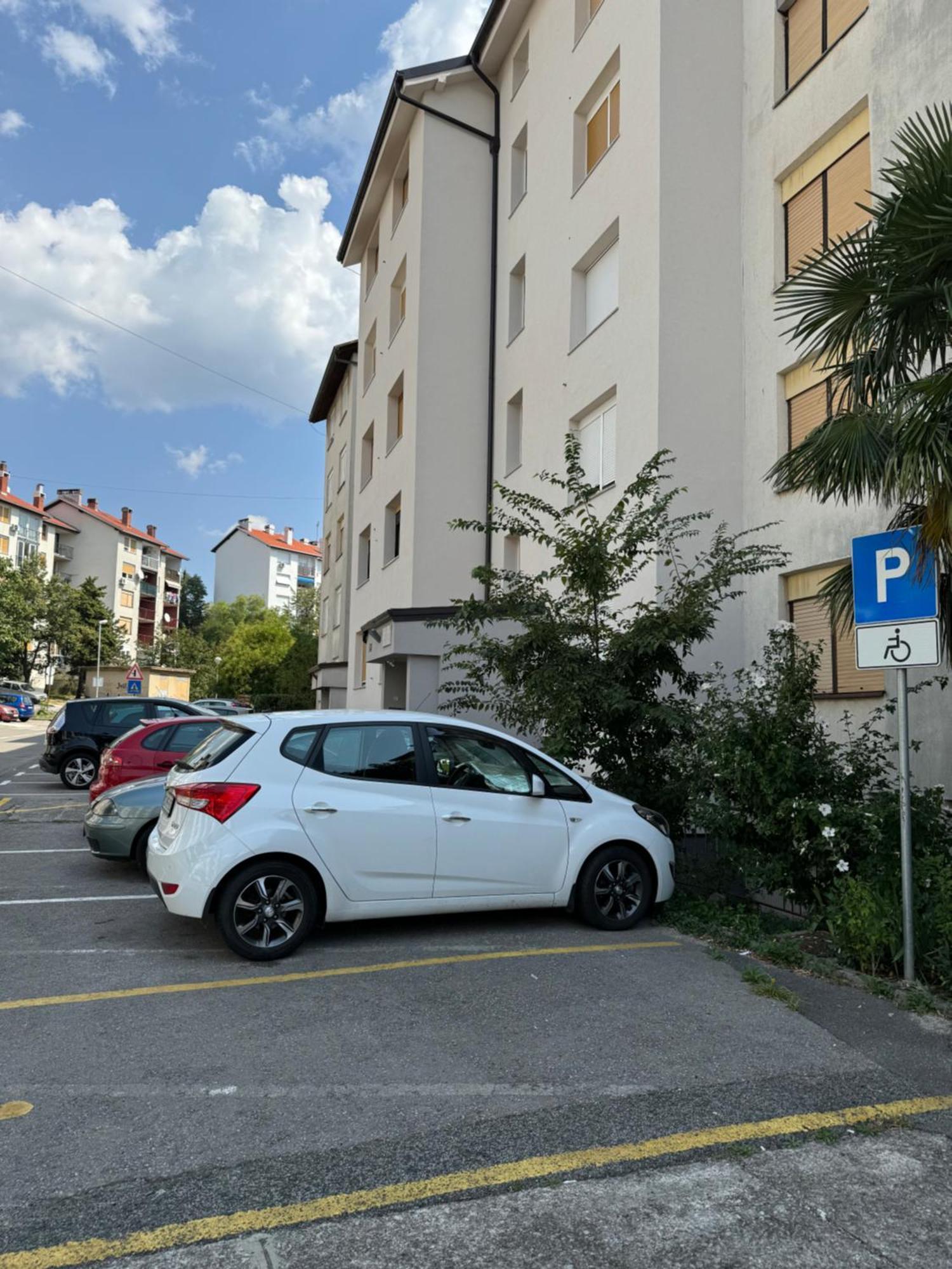 Apartment Tomy Rijeka Luaran gambar